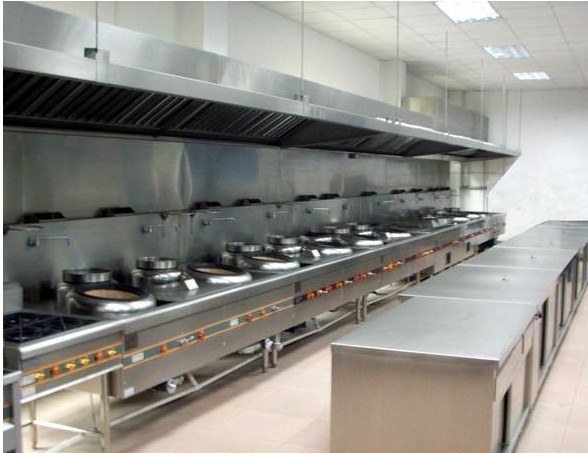 深圳市雍隆不銹鋼廚房設(shè)備生產(chǎn)廠家供應(yīng)整套商用不銹鋼廚具